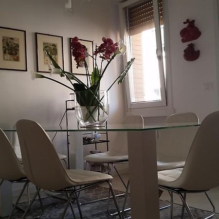 Le Betulle Apartamento Verona Exterior foto