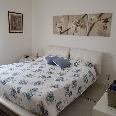 Le Betulle Apartamento Verona Exterior foto
