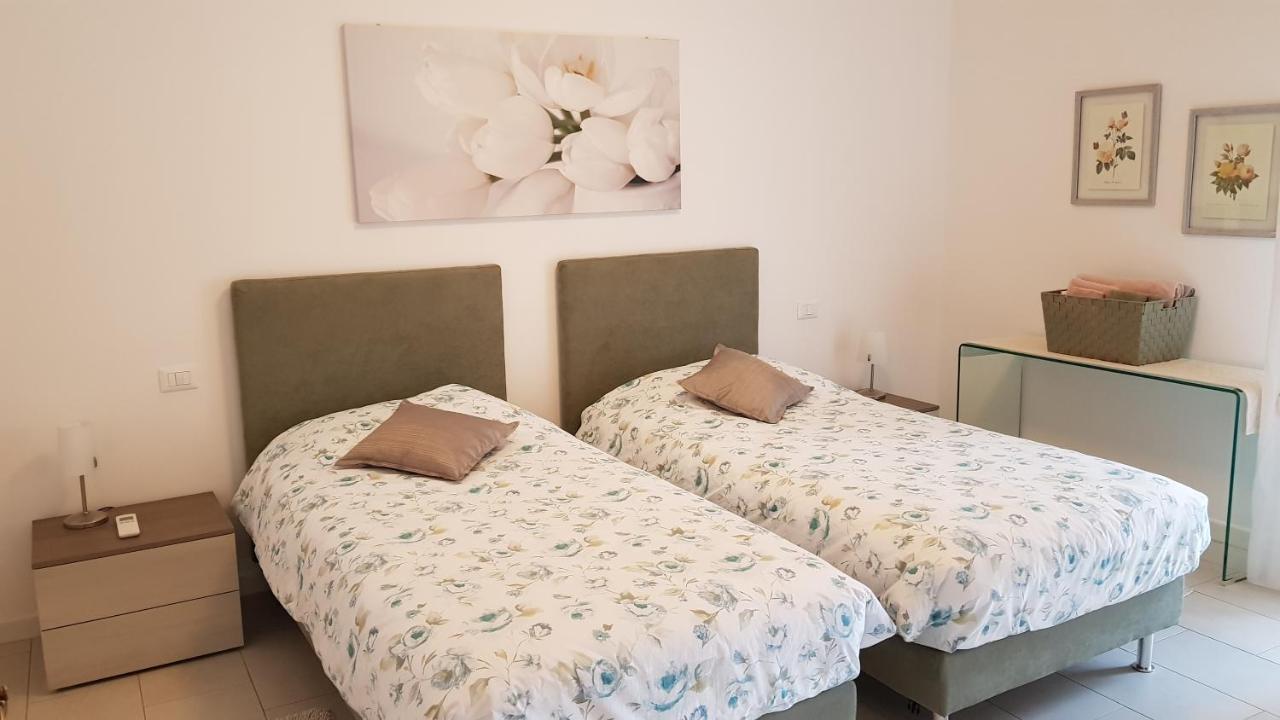 Le Betulle Apartamento Verona Exterior foto
