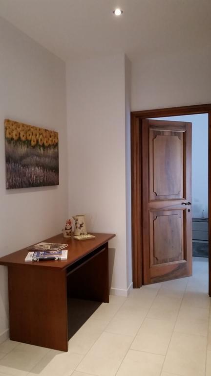 Le Betulle Apartamento Verona Quarto foto