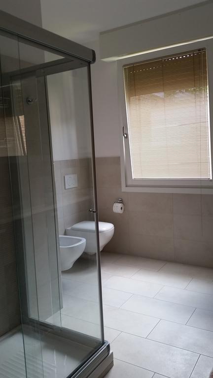 Le Betulle Apartamento Verona Quarto foto