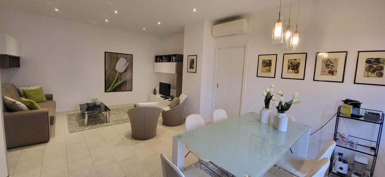 Le Betulle Apartamento Verona Exterior foto