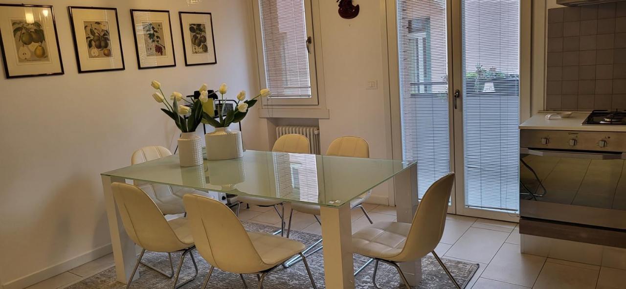 Le Betulle Apartamento Verona Exterior foto
