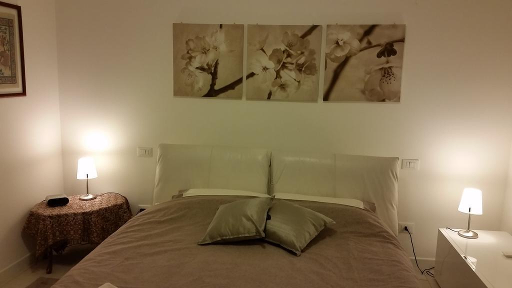 Le Betulle Apartamento Verona Quarto foto