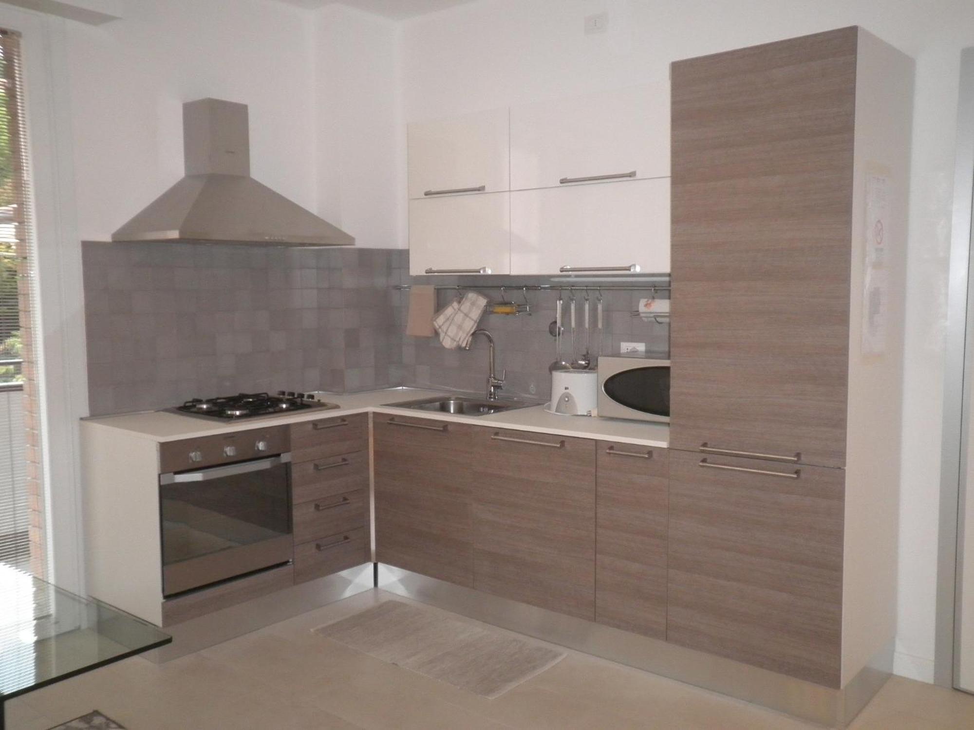 Le Betulle Apartamento Verona Exterior foto