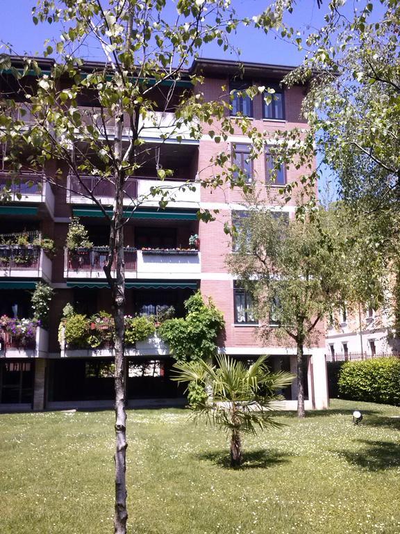 Le Betulle Apartamento Verona Quarto foto