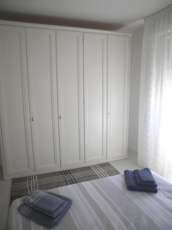 Le Betulle Apartamento Verona Quarto foto