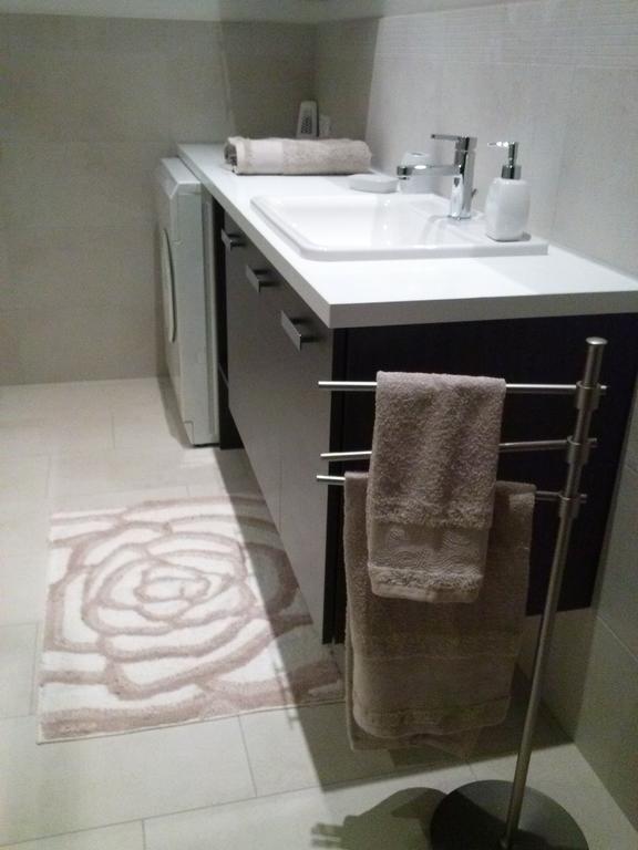 Le Betulle Apartamento Verona Quarto foto