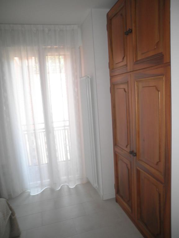 Le Betulle Apartamento Verona Quarto foto