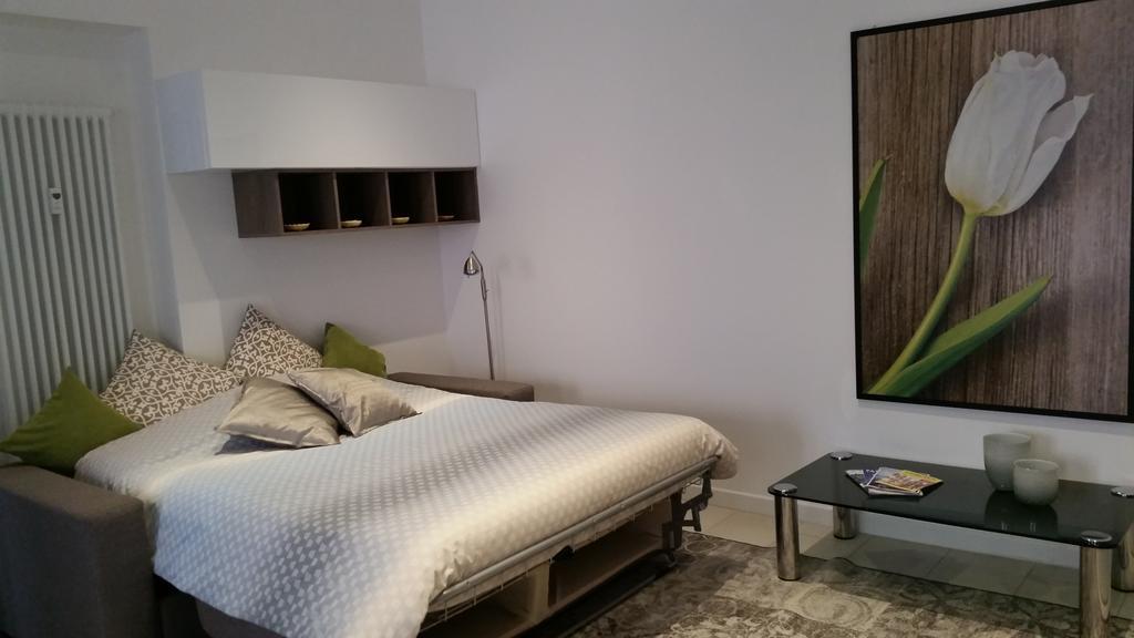 Le Betulle Apartamento Verona Exterior foto