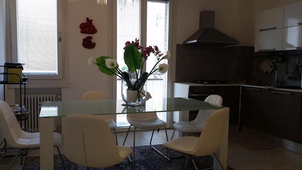 Le Betulle Apartamento Verona Exterior foto