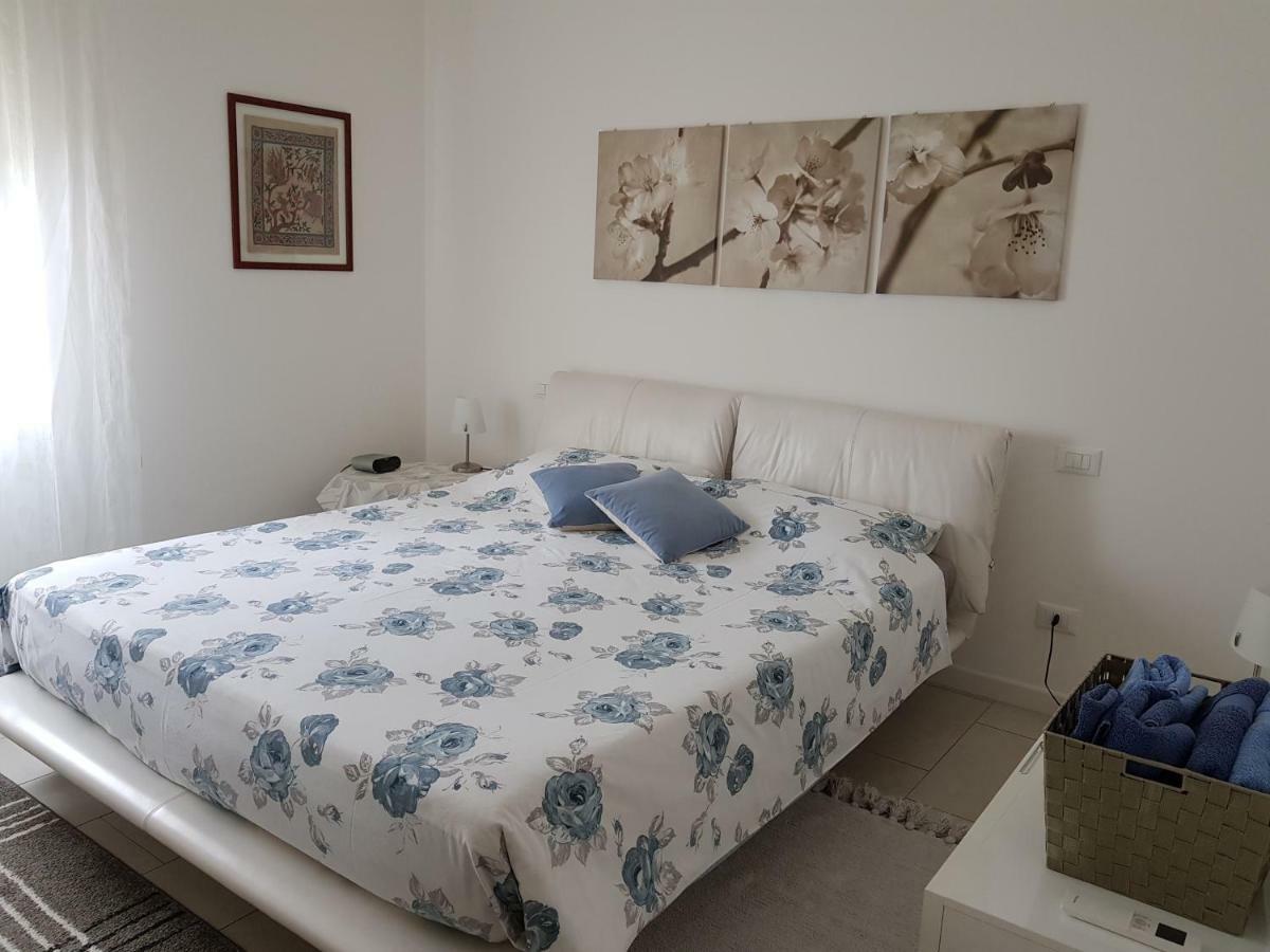 Le Betulle Apartamento Verona Exterior foto